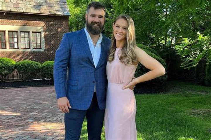AJ Hawk's Wife: The Woman Behind the NFL Star