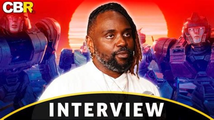 Brian Tyree Henry's Impact in Bullet Train: A Stellar Performance