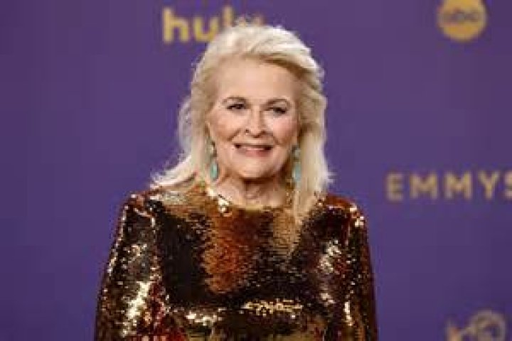 Candice Bergen: A Multifaceted Talent in Hollywood