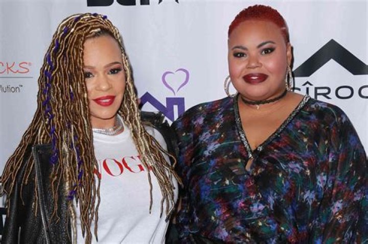 Chyna Tahjere Griffin: The Rising Star in Entertainment