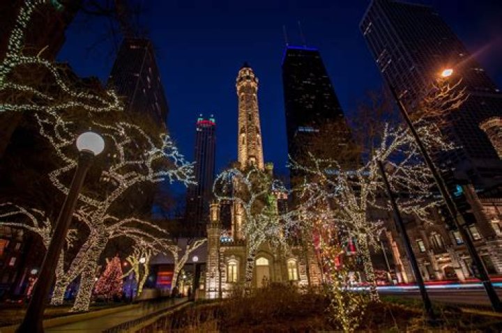 Discover the Wonders of Chicago at site:coolthingschicago.com