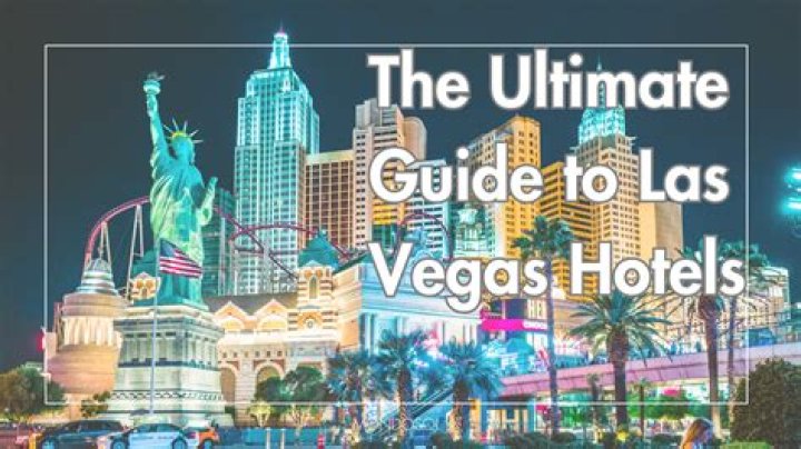 Discovering the Allure of Vegas.ws: Your Ultimate Guide to Las Vegas