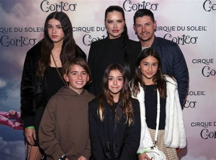Discovering the Roots: Adriana Lima's Parents and Their Influence
