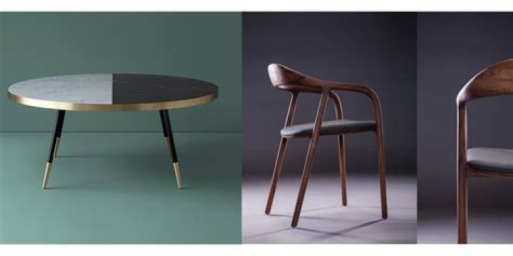 Discovering Vegamoveis NL: A Gateway to Unique Furniture Solutions
