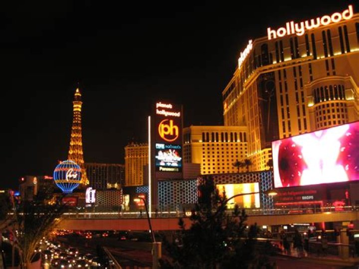 Discovering Vegas 2.0 New: A Revolution in Entertainment