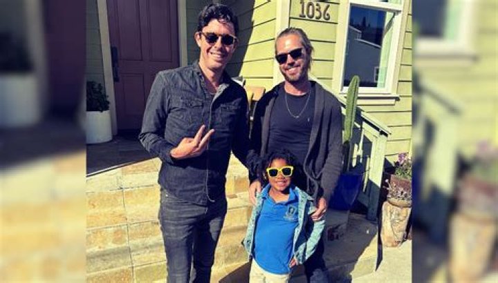 Exploring the Life of Tim Miller and His Husband Tyler