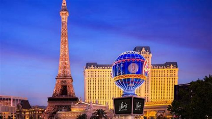 Exploring the Thrills of Vegas: The Last Kingdom