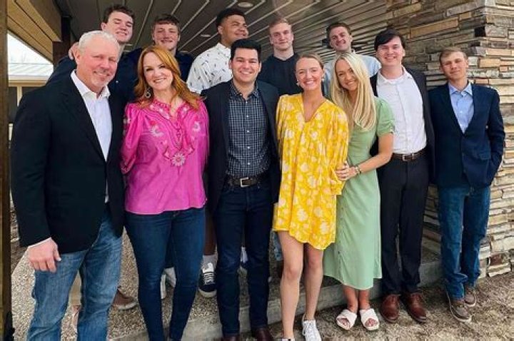 Is Ree Drummond No Longer With Us? The Truth Behind the Rumors