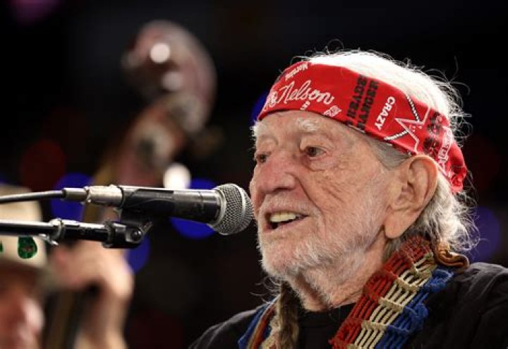 Is Willie Nelson Still Alive? The Truth Behind the Rumors
