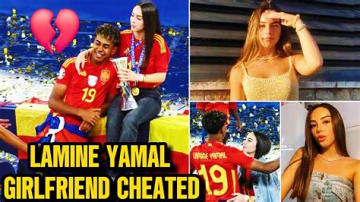 Lamine Yamal Girlfriend: Exploring the Young Star's Romantic Life