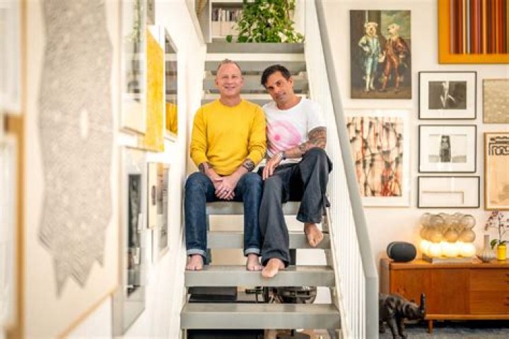 Michael Rubin: A Beacon of Philanthropy