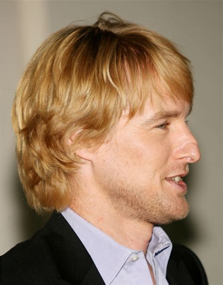 Owen Wilson: The Charm Behind Hollywood's Favorite Comedian