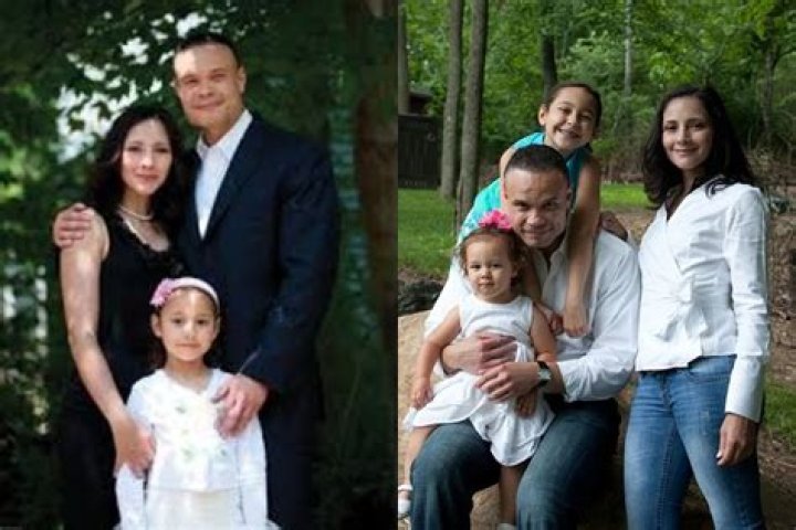 Paula Andrea Bongino: The Life and Journey of a Resilient Woman