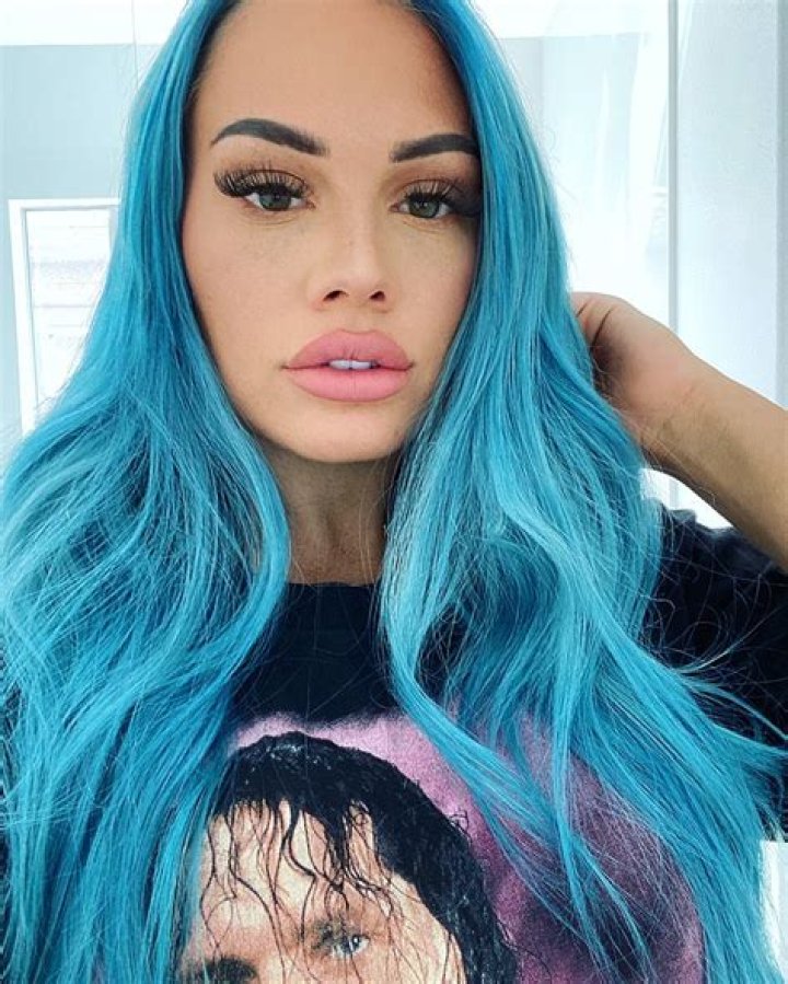 Sophia Deso: The Rise of a Social Media Star