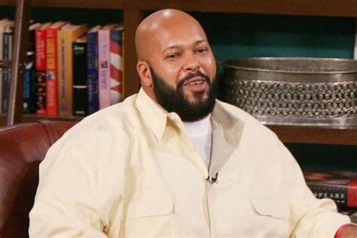 Suge Knight Age in 2034: A Deep Dive into the Life of a Controversial Figure