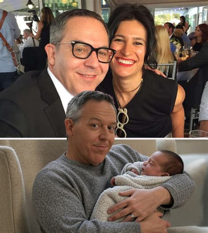 The Fascinating Life of Greg Gutfeld's Wife: Exploring Her Height and More