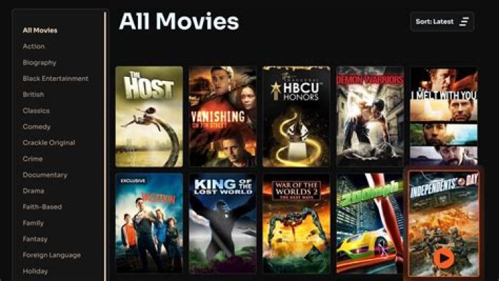The Movierulz: Your Ultimate Guide to Free Movie Streaming
