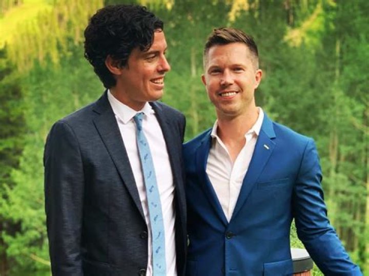 Tim Miller and His Husband Tyler Jameson: A Beautiful Journey Together