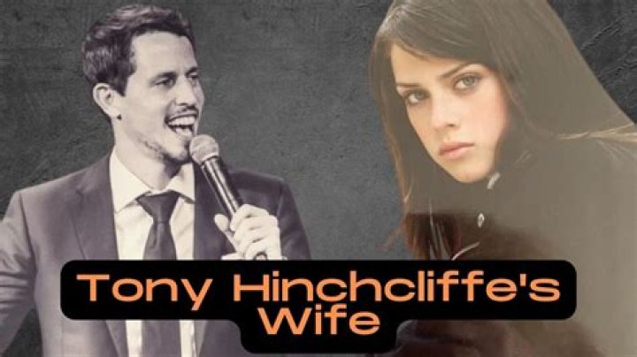 Tony Hinchcliffe's Roots: Discovering His Parents and Their Influence