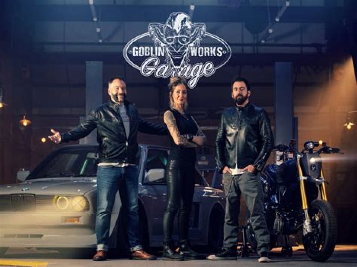 Tragic Loss in the Garage: Goblin Works Garage Cast Members Dies