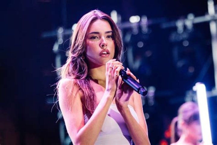 Uncovering the Truth Behind the Madison Beer Leak