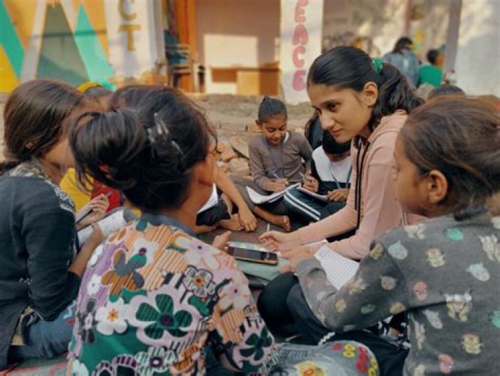 Unlocking the Joy of Amal Children: A Journey of Hope and Empowerment
