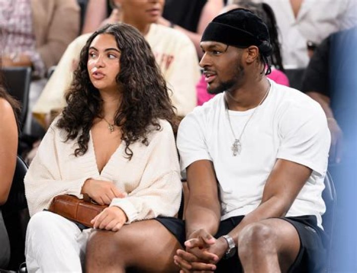 Unraveling the Connection Between Salli Richardson and Diddy