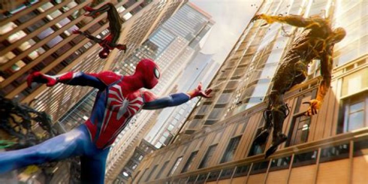 Unraveling the Fascination Behind the "Spider Man Video Sophie"