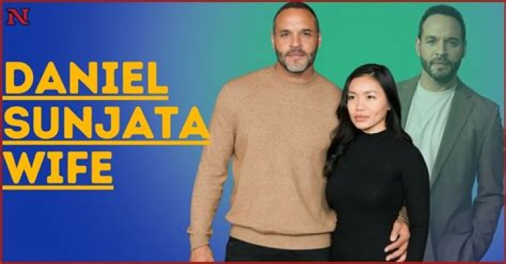 Unraveling the Mystery: Is Daniel Sunjata Married or Single?