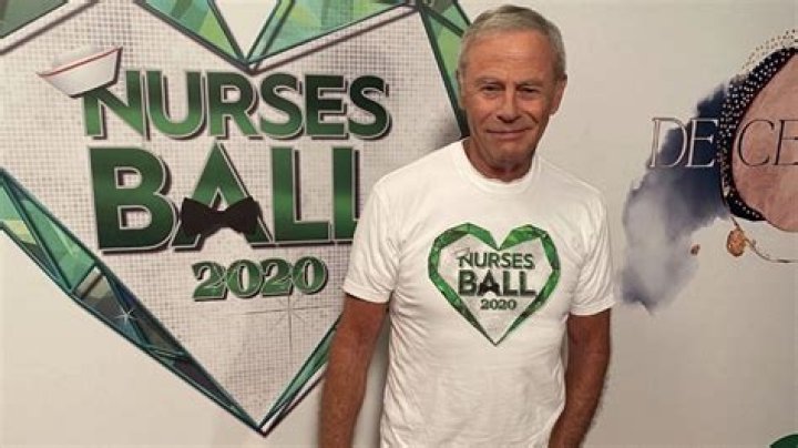 Unraveling the Mystery: Is Tristan Rogers Sick?