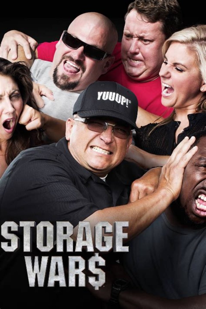 Unraveling the Mystery of Dave from Storage Wars: The Man Behind the Bids
