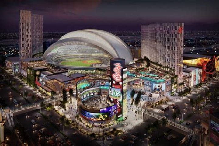 Unveiling the Allure of Vegas 2O: A New Era in Entertainment