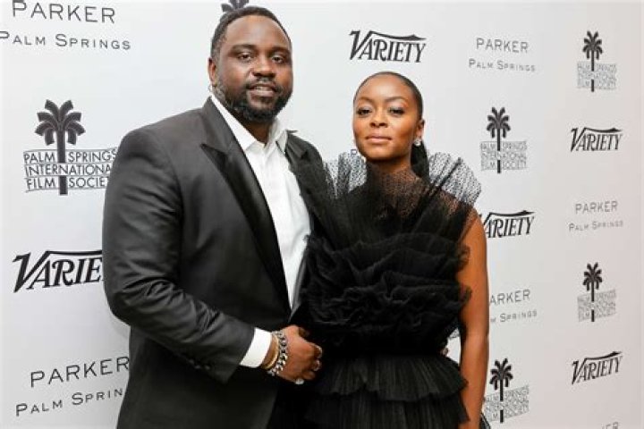 Unveiling the Charismatic Journey of Brian Tyree Henry