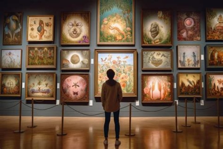 Unveiling the Enigma of Madiiiissonnn: A Journey Through Art and Identity