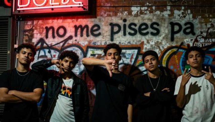Unveiling the Essence of "No Me Pises Pa"
