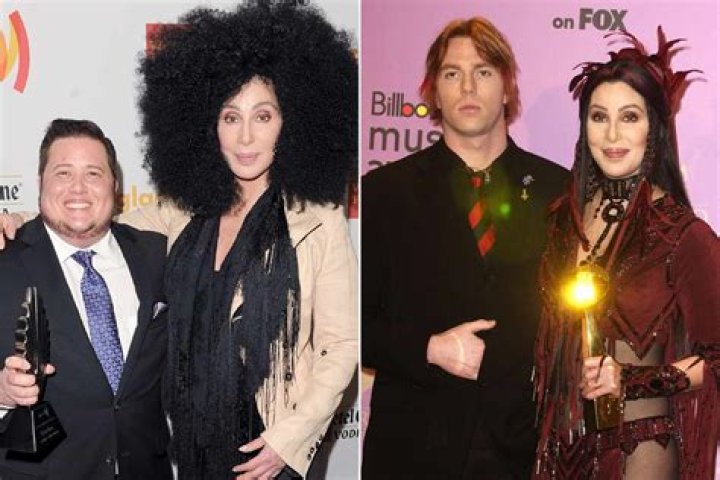 Unveiling the Life of Chad Bono: A Journey Through Fame
