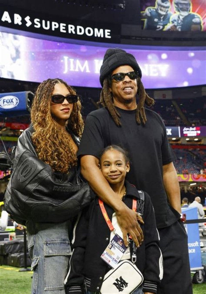Unveiling the Lives of Jay Z's Kids: A Journey Through Fame and Family