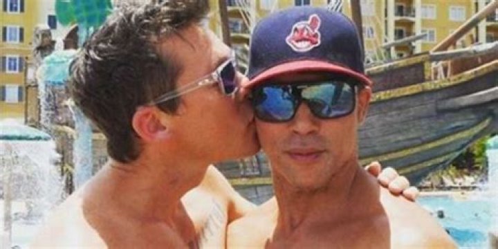 Unveiling the Love Story: David Bromstad and His Partner Jeffrey