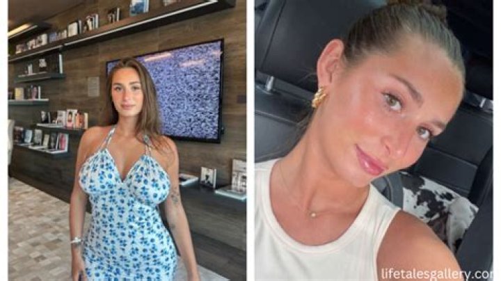 Unveiling the Mystery Behind Ruby Reid Leaks