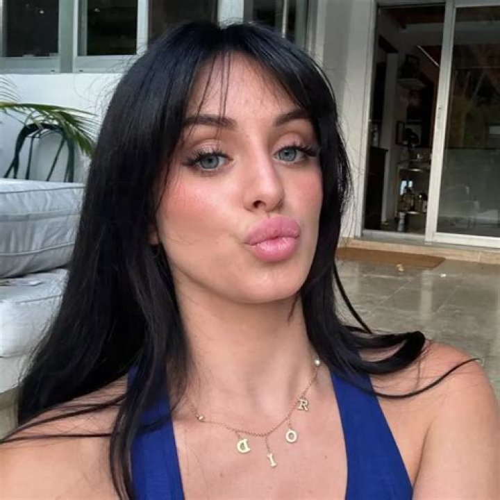 Unveiling the Mystery: Camila Araujo Leaked