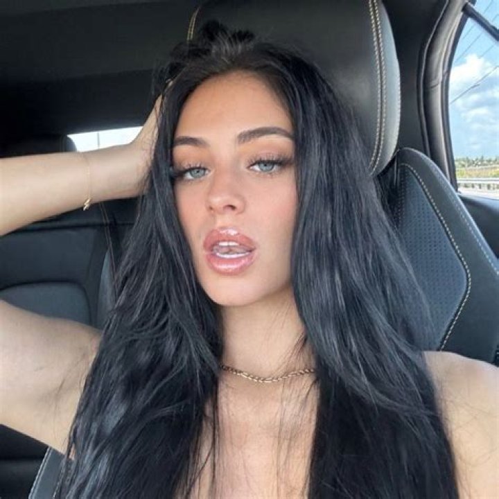 Unveiling the Mystery: Camilla Araujo Leaked Photos