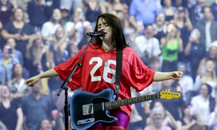 Unveiling the Mystery: What Happened with Billie Eilish Leaked Content?
