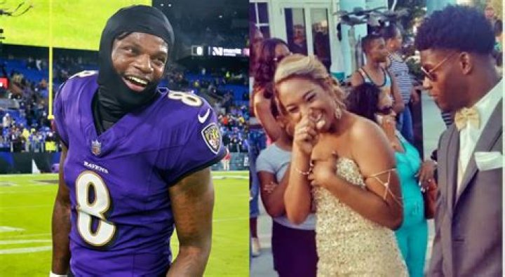 Unveiling the Personal Life of Lamar Jackson: Is Lamar Jackson Married?