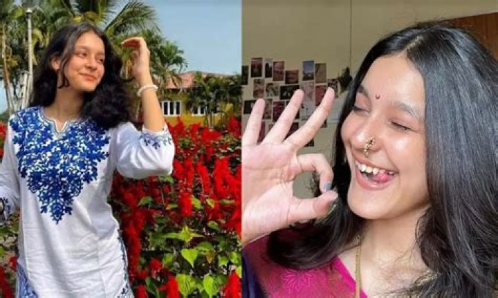 Unveiling the Phenomenon: Shubha Shree Viral