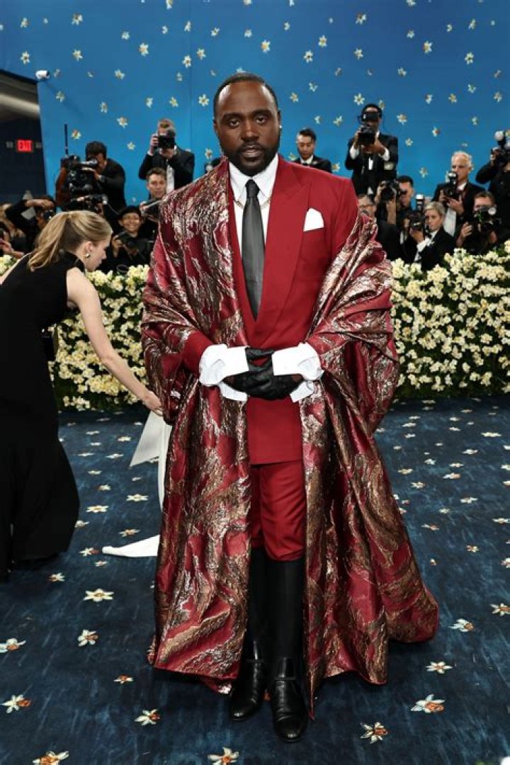 Unveiling the Talent of Bryan Tyree Henry: A Journey Through Art and Passion