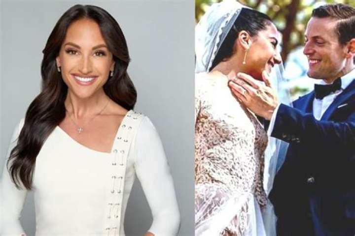 Unveiling the Truth: Is Emily Compagno Married to Peter Reilly?