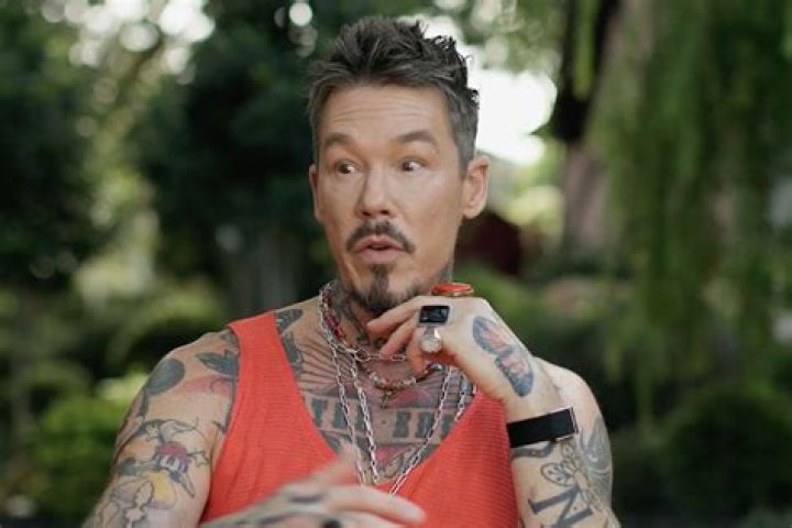 Unwrapping the Mystery of David Bromstad's Relationship Status